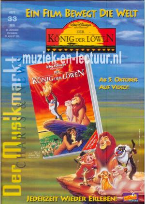 Der Musikmarkt 1995 nr. 33